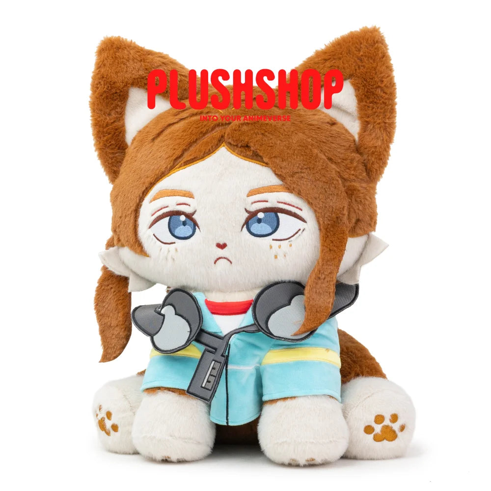 Maxmeow Maxmeow(Pre order) 玩偶