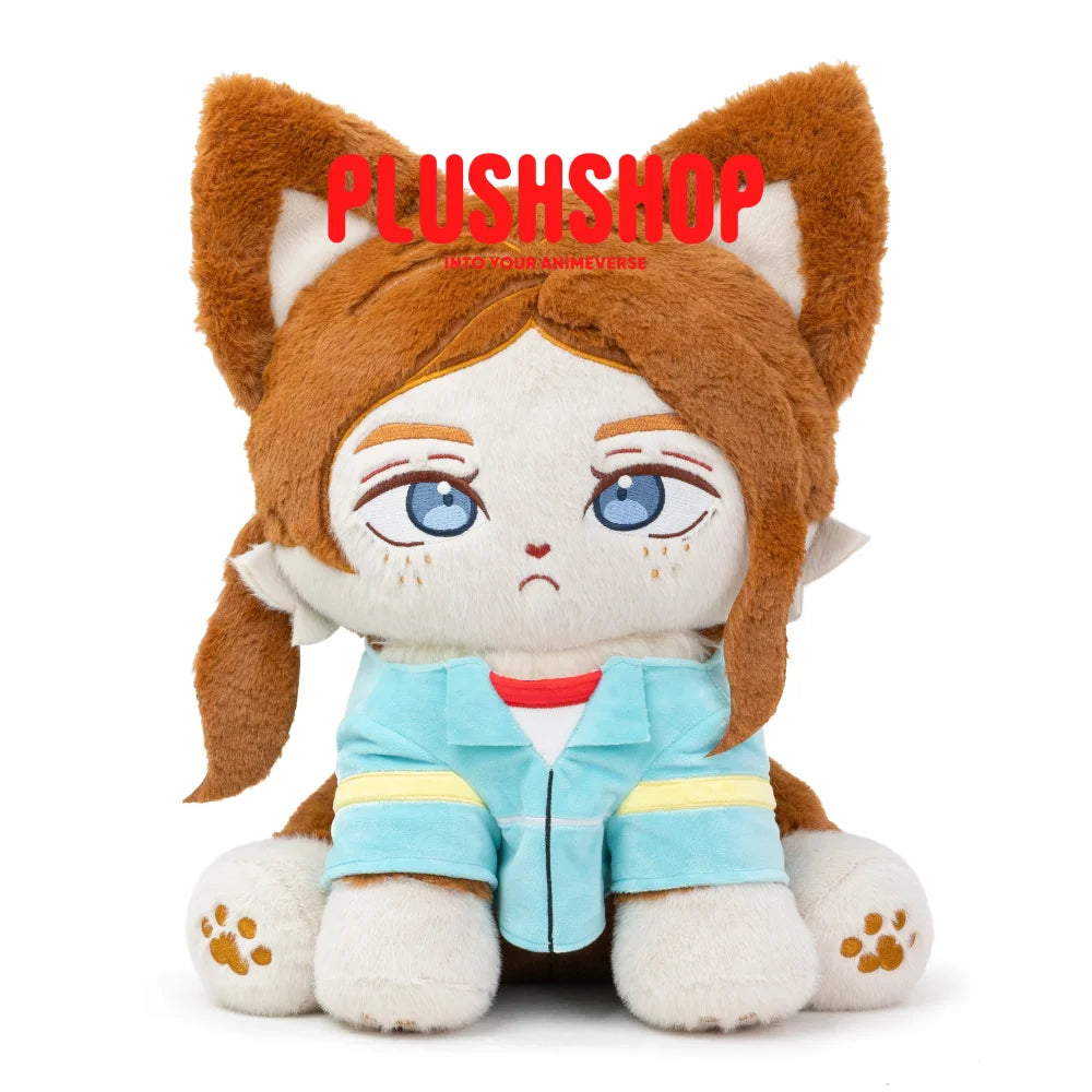 Maxmeow Maxmeow(Pre order) 玩偶