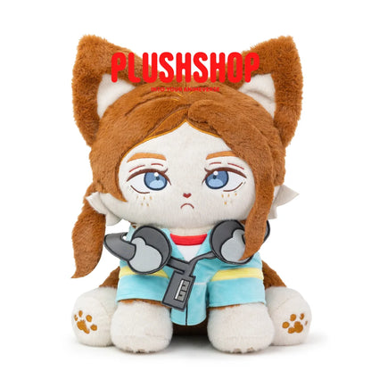 Maxmeow Maxmeow(Pre order) 玩偶