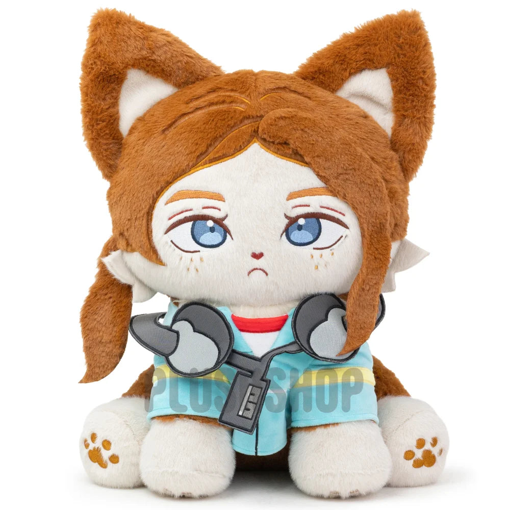Maxmeow Maxmeow(Pre order) 玩偶