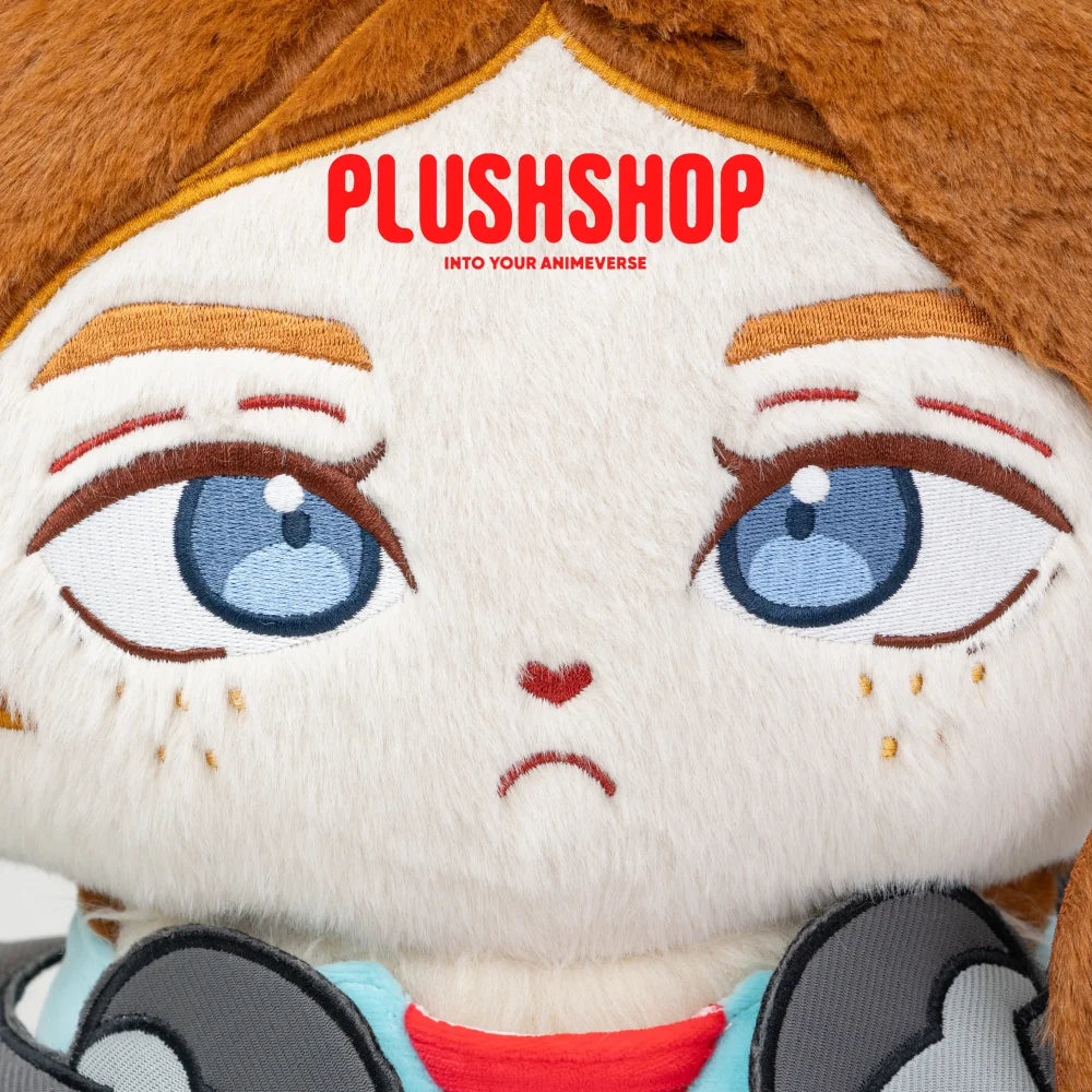 Maxmeow Maxmeow(Pre order) 玩偶