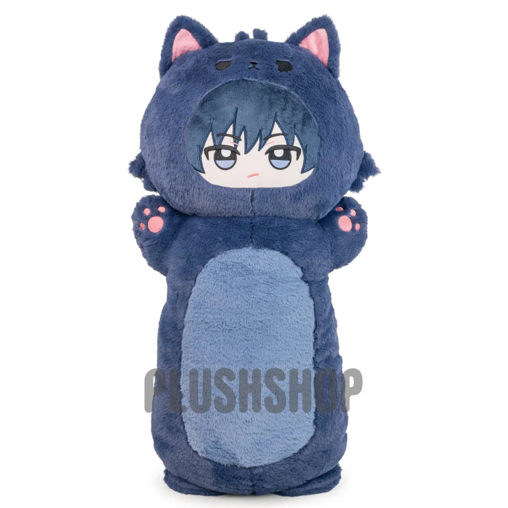 Megumi Meowtube - Megumi Meowtube (IN STOCK) - 玩偶