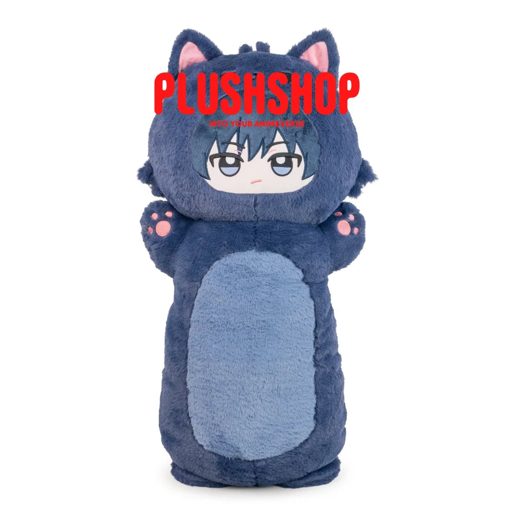Megumi Meowtube - Megumi Meowtube (IN STOCK) - 玩偶