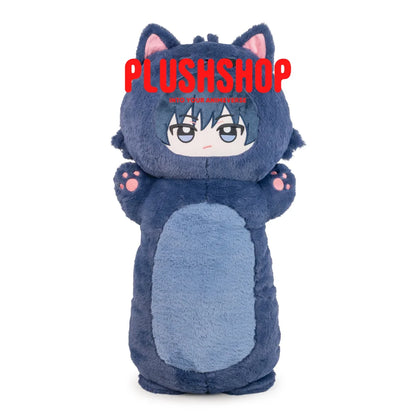 Megumi Meowtube - Megumi Meowtube (IN STOCK) - 玩偶