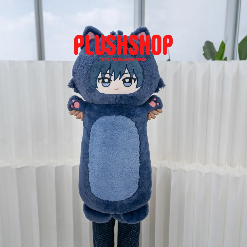 Megumi Meowtube - Megumi Meowtube (IN STOCK) - 玩偶