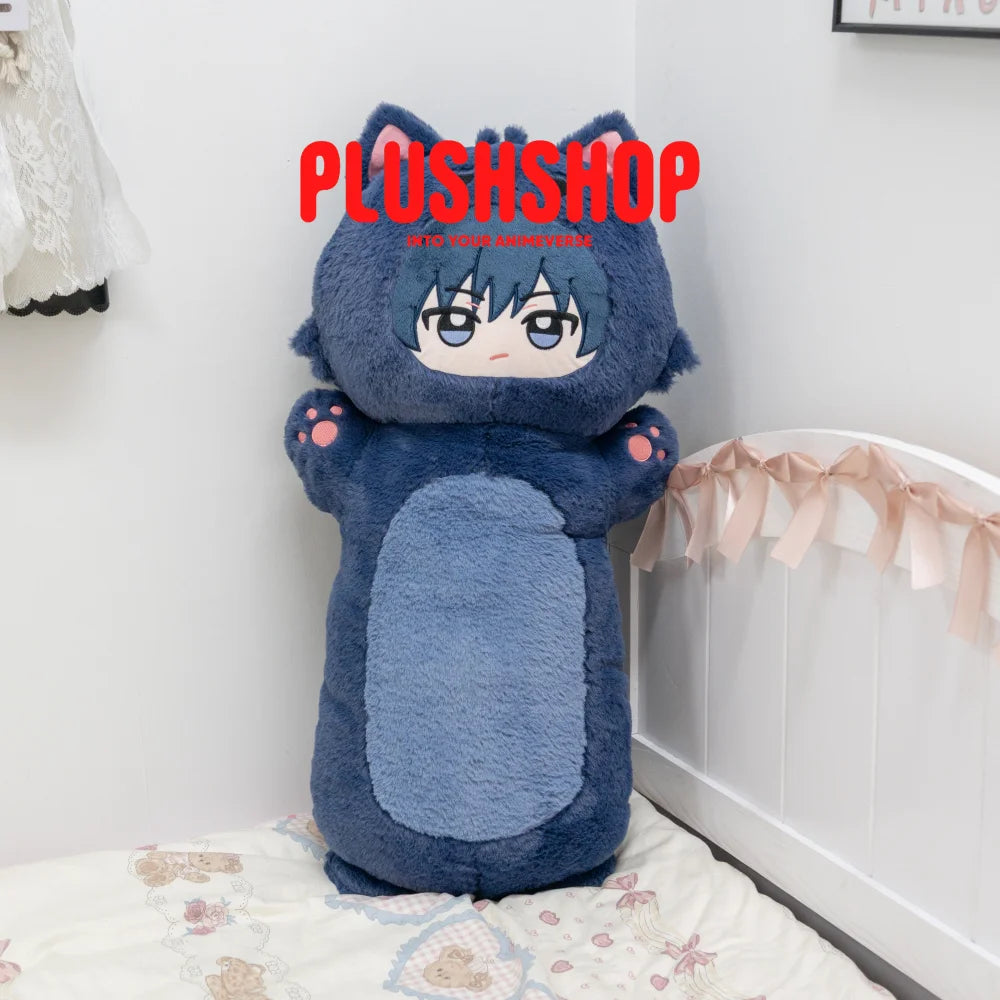 Megumi Meowtube - Megumi Meowtube (IN STOCK) - 玩偶