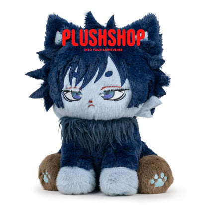 Megumimeow - 9inch Megumimeow(Pre-order:ship by Nov 15 ~ Dec 15) - 玩偶