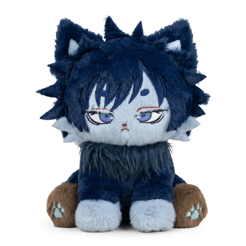 Megumimeow - 9inch Megumimeow(Pre-order:ship by Nov 15 ~ Dec 15) - 玩偶