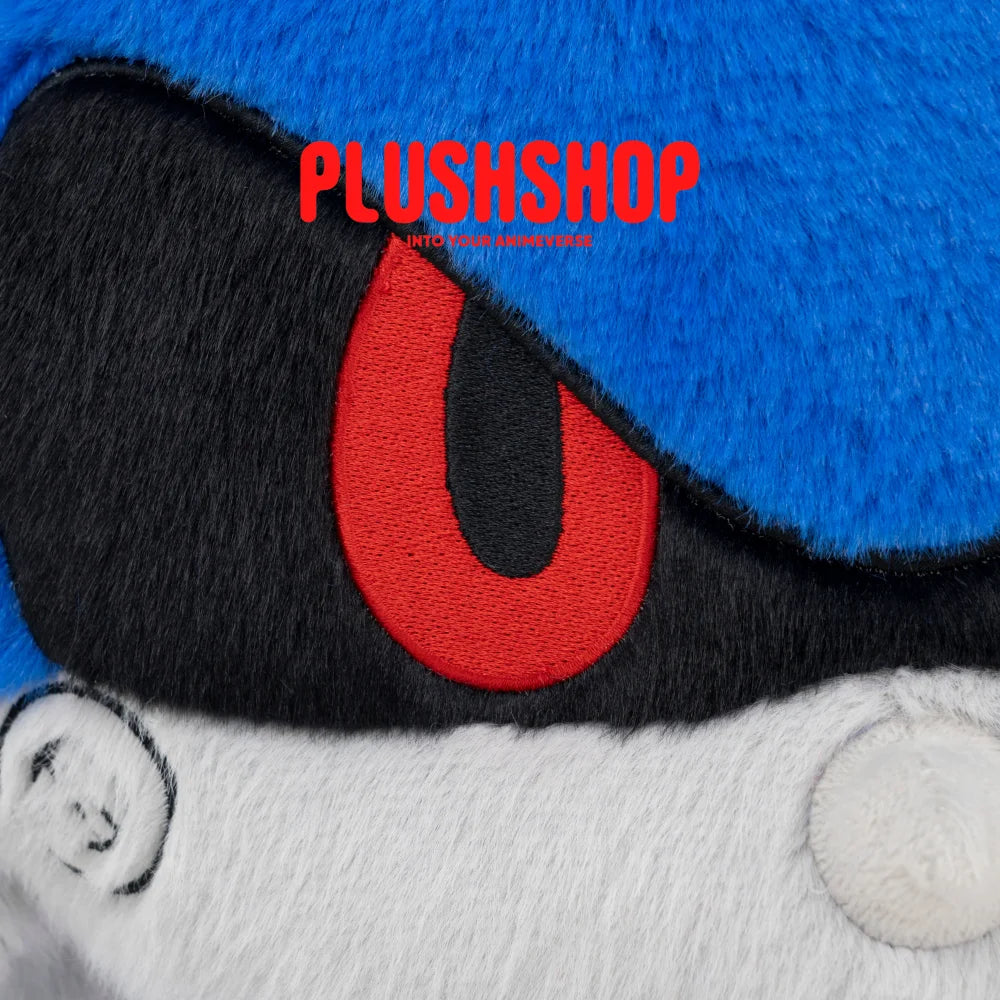 Metalsonicmeow (17IN) Metalsonicmeow(Pre order: Shipping at July 20-August 15) 玩偶