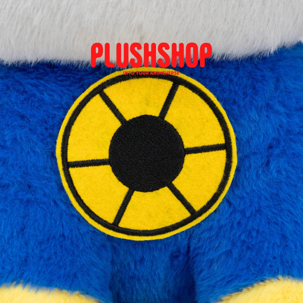 Metalsonicmeow (17IN) Metalsonicmeow(Pre order: Shipping at July 20-August 15) 玩偶