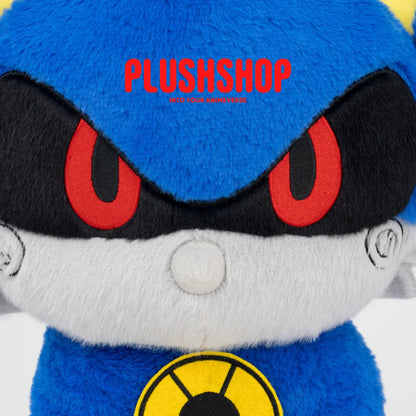 Metalsonicmeow (17IN) Metalsonicmeow(Pre order: Shipping at July 20-August 15) 玩偶