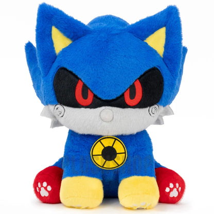 Metalsonicmeow (17IN) Metalsonicmeow(Pre order: Shipping at July 20-August 15) 玩偶