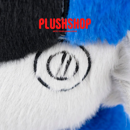 Metalsonicmeow (17IN) Metalsonicmeow(Pre order: Shipping at July 20-August 15) 玩偶