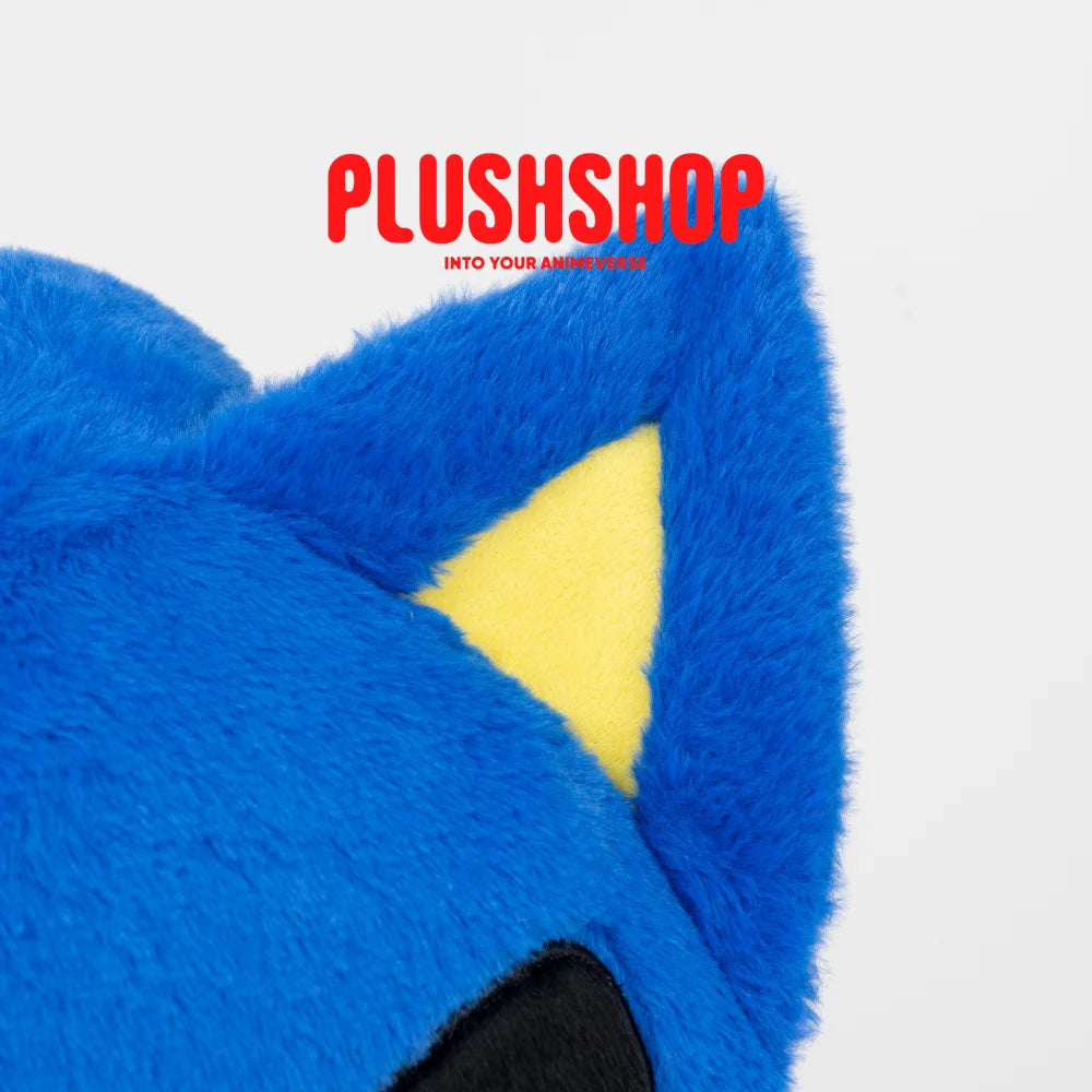 Metalsonicmeow (17IN) Metalsonicmeow(Pre order: Shipping at July 20-August 15) 玩偶