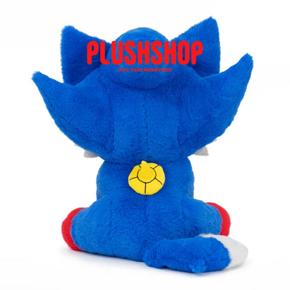 Metalsonicmeow (17IN) Metalsonicmeow(Pre order: Shipping at July 20-August 15) 玩偶