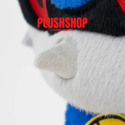 Metalsonicmeow (17IN) Metalsonicmeow(Pre order: Shipping at July 20-August 15) 玩偶