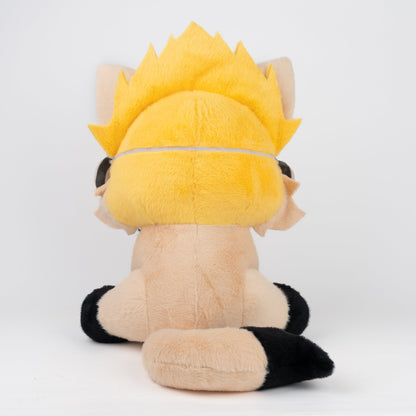 45Cm Present Mic Meow My Hero Academia 玩偶