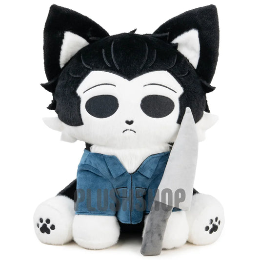 Michael Myersmeow - Michael Myersmeow (Pre-order: ship by Aug 30-Sep 30) - 玩偶