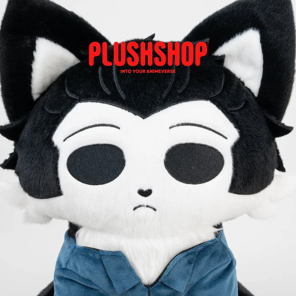 Michael Myersmeow - Michael Myersmeow (Pre-order: ship by Aug 30-Sep 30) - 玩偶