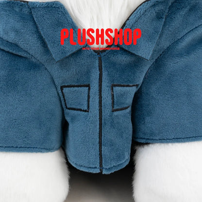 Michael Myersmeow - Michael Myersmeow (Pre-order: ship by Aug 30-Sep 30) - 玩偶