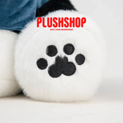 Michael Myersmeow - Michael Myersmeow (Pre-order: ship by Aug 30-Sep 30) - 玩偶