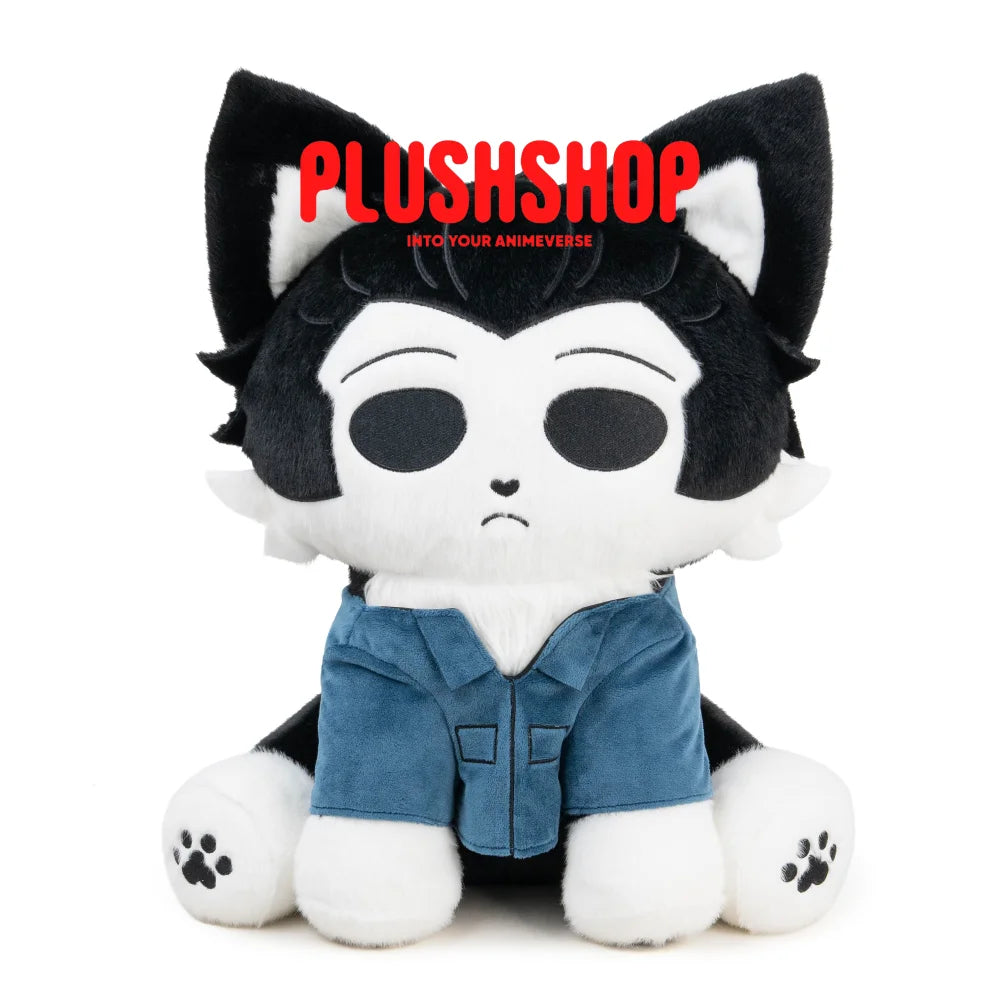 Michael Myersmeow - Michael Myersmeow (Pre-order: ship by Aug 30-Sep 30) - 玩偶