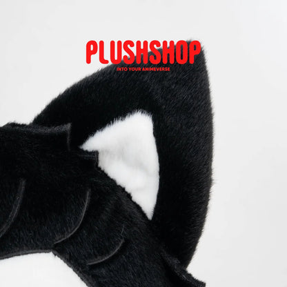 Michael Myersmeow - Michael Myersmeow (Pre-order: ship by Aug 30-Sep 30) - 玩偶