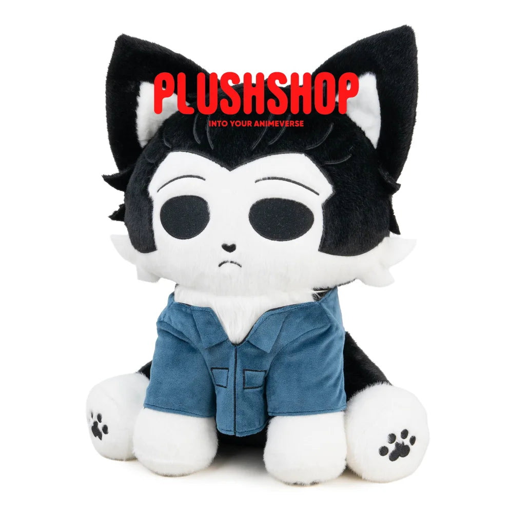 Michael Myersmeow - Michael Myersmeow (Pre-order: ship by Aug 30-Sep 30) - 玩偶