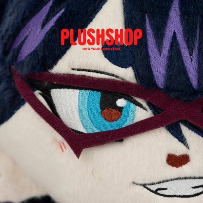 Midnightmeow My Hero Academia (17In) 玩偶