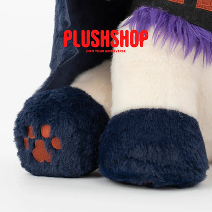 Midnightmeow My Hero Academia (17In) 玩偶