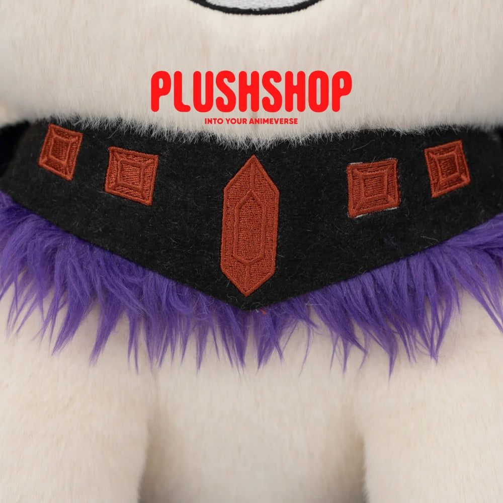 Midnightmeow My Hero Academia (17In) 玩偶