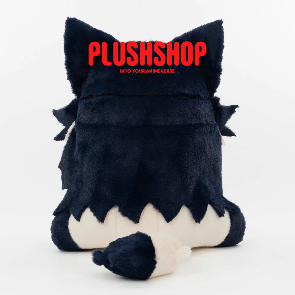 Midnightmeow My Hero Academia (17In) 玩偶