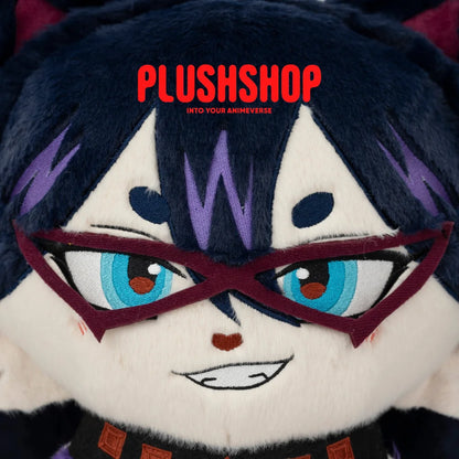 Midnightmeow My Hero Academia (17In) 玩偶