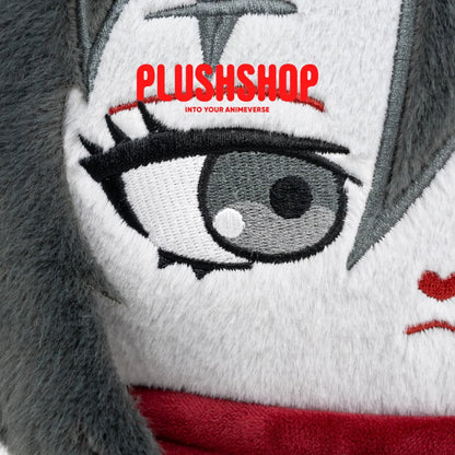 Mikasameow Attack on Titan（17IN) Mikasameow(Pre-order:Ship at May 25-June 15) 玩偶
