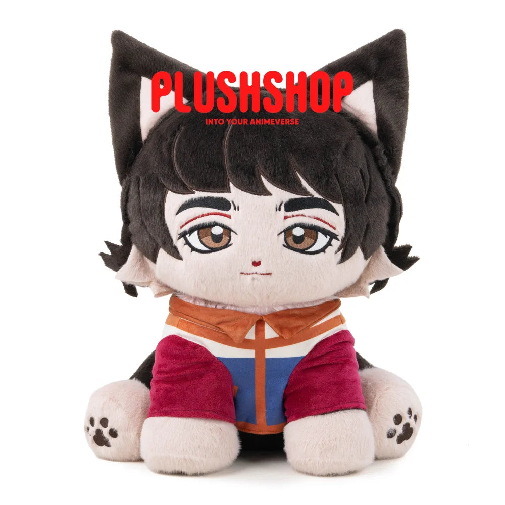 Mikemeow - Mikemeow(Pre order: ship by Aug 25 ~Sep 25) - 玩偶