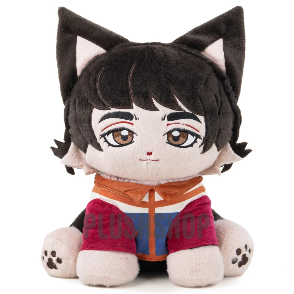 Mikemeow - Mikemeow(Pre order: ship by Aug 25 ~Sep 25) - 玩偶