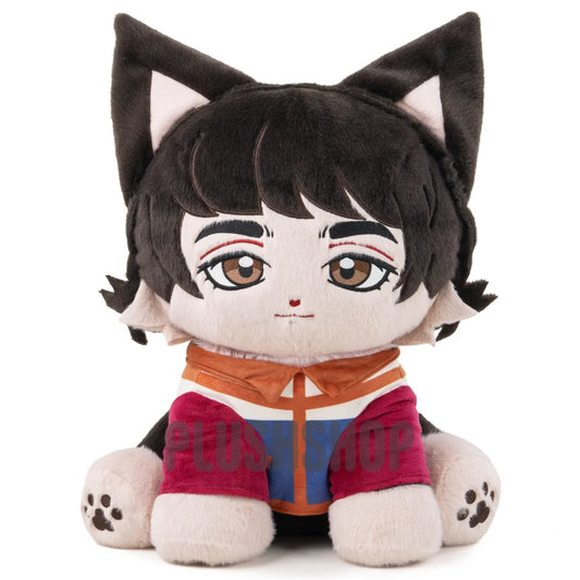 Mikemeow - Mikemeow(Pre order: ship by Aug 25 ~Sep 25) - 玩偶
