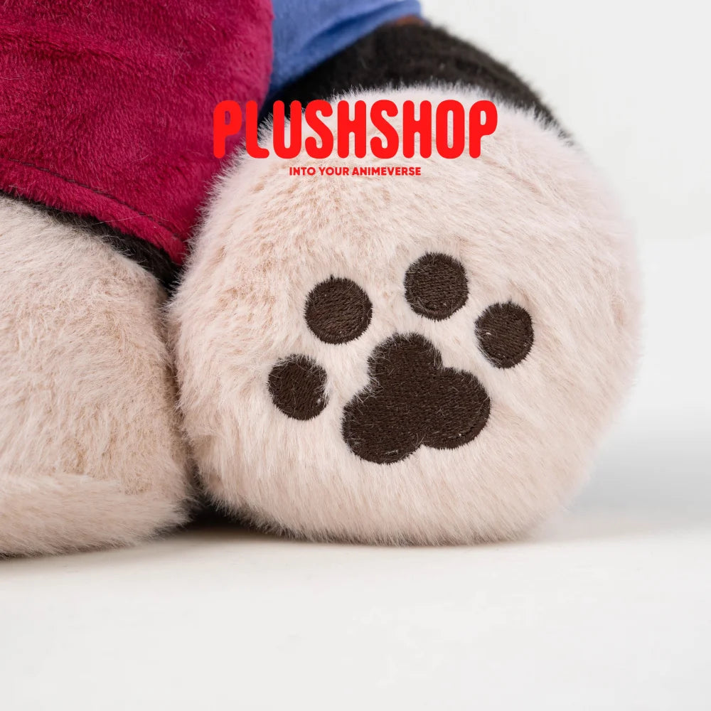 Mikemeow - Mikemeow(Pre order: ship by Aug 25 ~Sep 25) - 玩偶