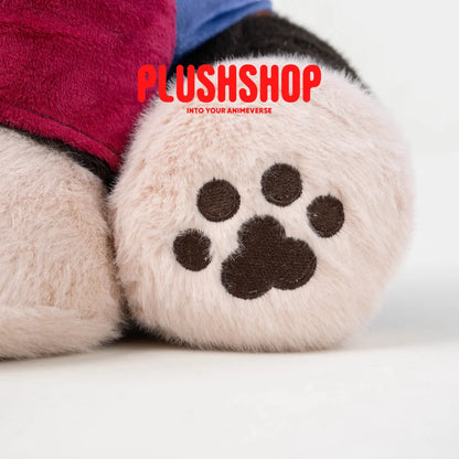 Mikemeow - Mikemeow(Pre order: ship by Aug 25 ~Sep 25) - 玩偶
