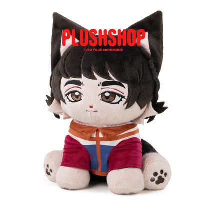 Mikemeow - Mikemeow(Pre order: ship by Aug 25 ~Sep 25) - 玩偶