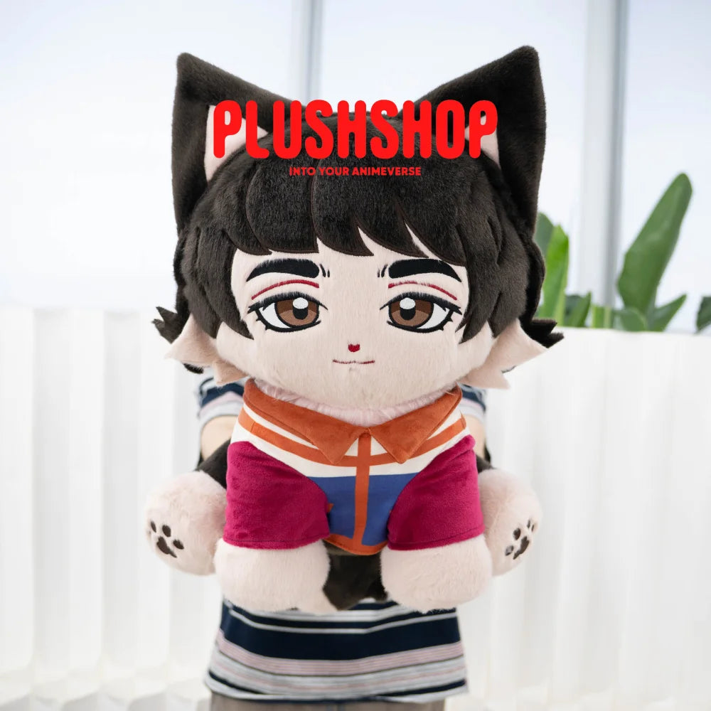 Mikemeow - Mikemeow(Pre order: ship by Aug 25 ~Sep 25) - 玩偶