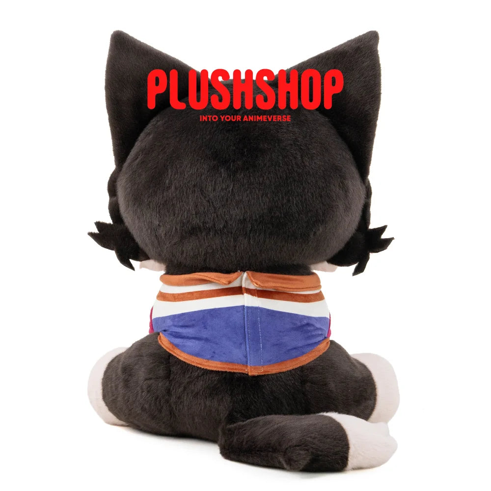 Mikemeow - Mikemeow(Pre order: ship by Aug 25 ~Sep 25) - 玩偶