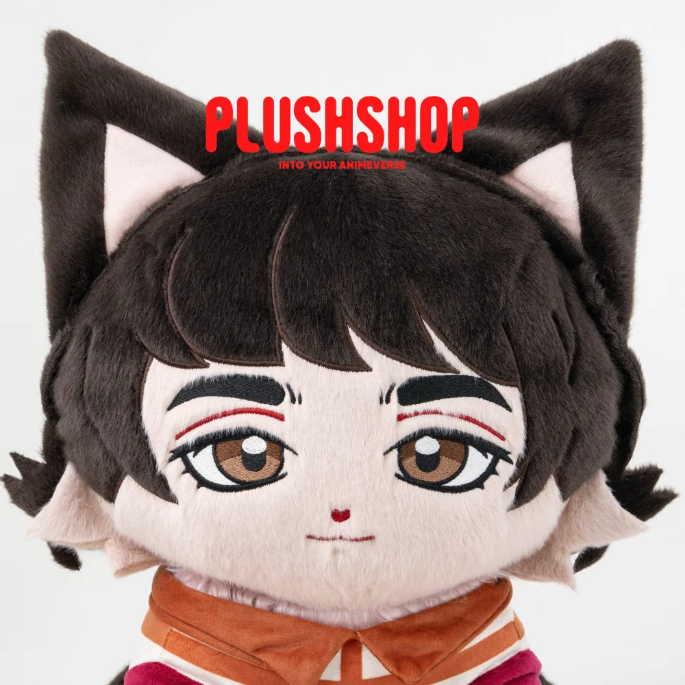 Mikemeow - Mikemeow(Pre order: ship by Aug 25 ~Sep 25) - 玩偶