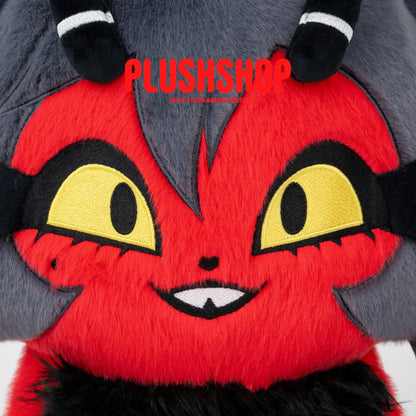 Milliemeow Helluva Boss (18In) 玩偶
