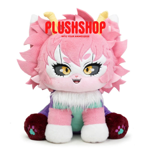 Minameow Minameow (Pre order: Ship by Mar 20 ~ Apr 20) 玩偶