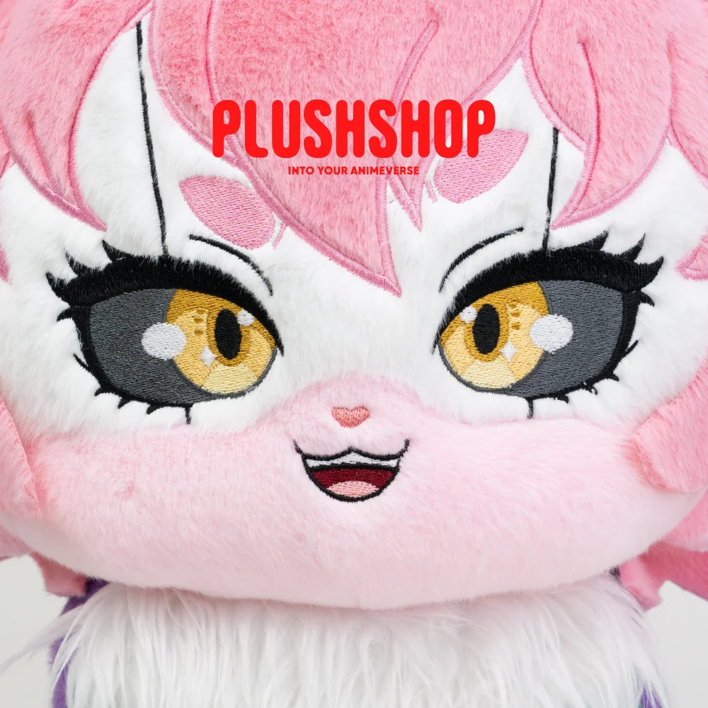 Minameow Minameow (Pre order: Ship by Mar 20 ~ Apr 20) 玩偶