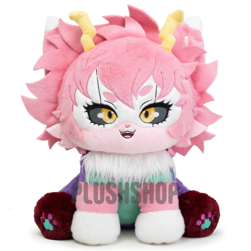 Minameow Minameow (Pre order: Ship by Mar 20 ~ Apr 20) 玩偶