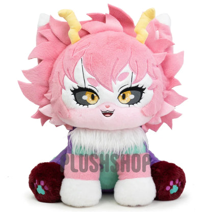 Minameow Minameow (Pre order: Ship by Mar 20 ~ Apr 20) 玩偶