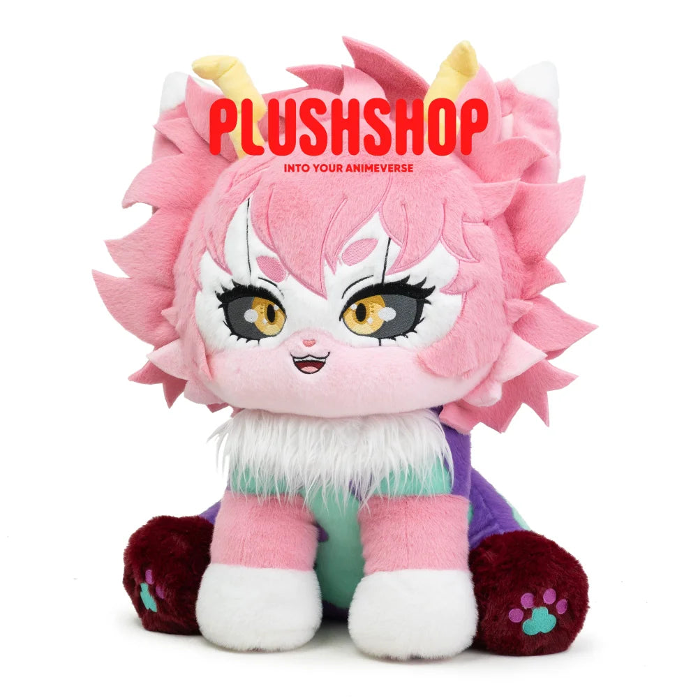 Minameow Minameow (Pre order: Ship by Mar 20 ~ Apr 20) 玩偶