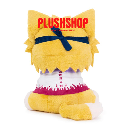 Minatomeow (17IN) Minatomeow(Pre order: Shipping at July 30-August 25) 玩偶